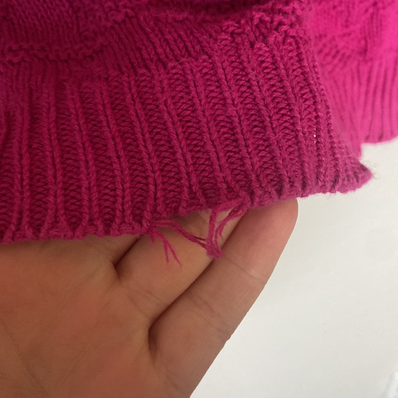 1970’s Vintage Sweater - Picture 7 of 8